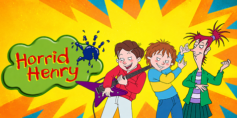 storybook